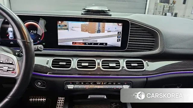 Mercedes-Benz GLE-Class W167 id 3525256 из Кореи 10