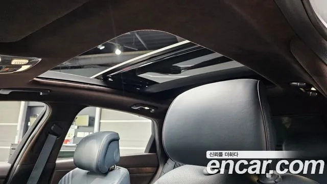 Genesis G80 (RG3) id 2869542 из Кореи 10