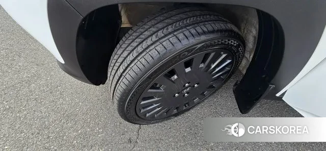 Hyundai Casper id 3462851 из Кореи 10