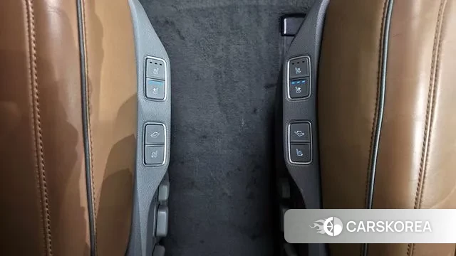 Hyundai Staria id 3581757 из Кореи 10