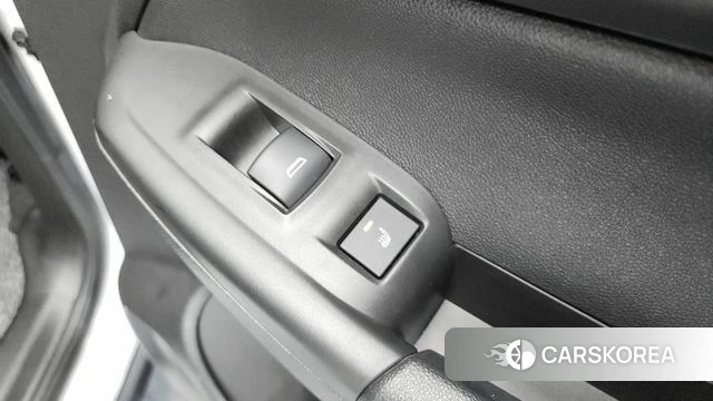 Chevrolet (GM Daewoo) Trailblazer id 3865860 из Кореи 10