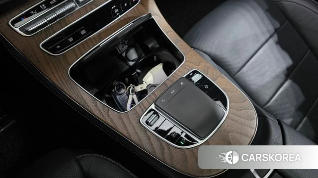 Mercedes-Benz E-Class W213 id 4316031 из Кореи 10