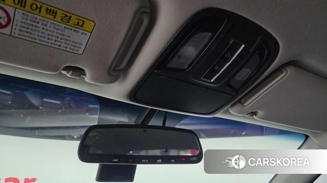 Kia The New Sorento id 4188729 из Кореи 10