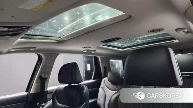 Hyundai Palisade id 3033986 из Кореи 10