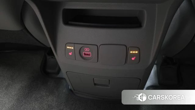 Kia The New Carnival id 4459094 из Кореи 10