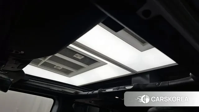 Jeep Wrangler (JL) id 3317480 из Кореи 10