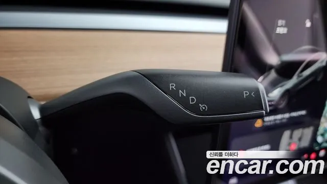 Tesla Model 3 id 2687958 из Кореи 10