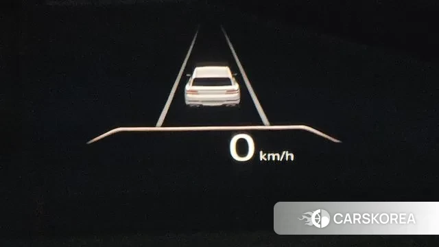 Genesis GV80 id 3238254 из Кореи 10