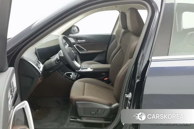 BMW iX1 id 4306996 из Китая 10