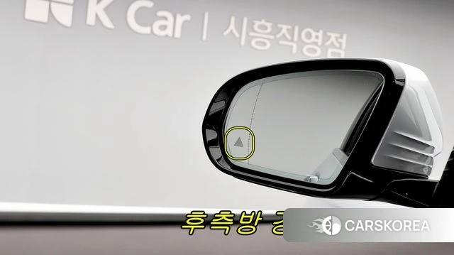 Mercedes-Benz E-Class W213 id 3820504 из Кореи 10