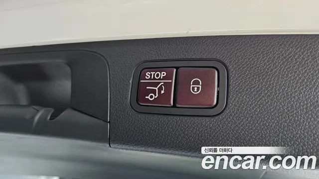 Mercedes-Benz GLC-Class X253 id 2614073 из Кореи 10