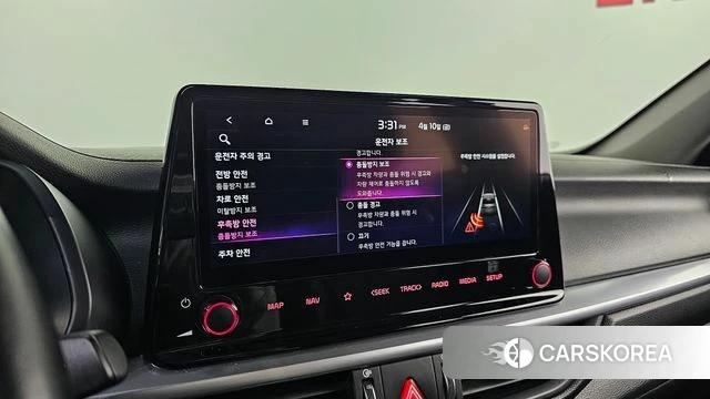 Kia The New K3 2nd generation id 3915567 из Кореи 10