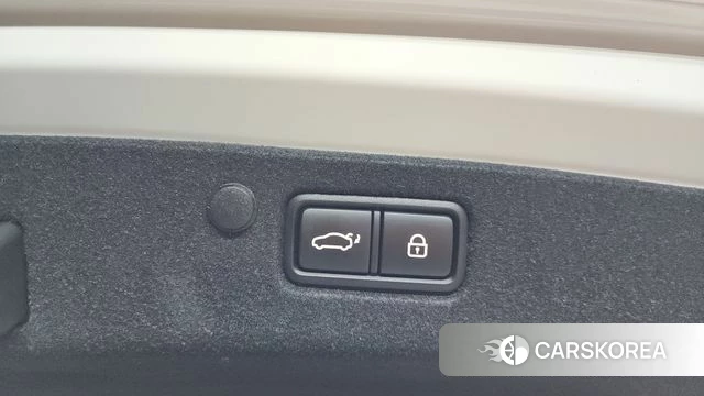 Hyundai The New Grandeur IG Hybrid id 4433857 из Кореи 10