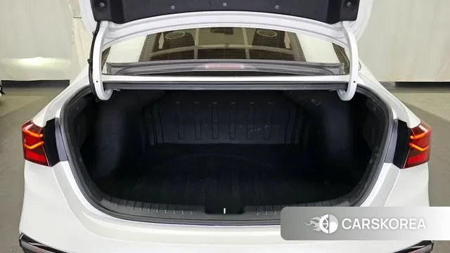 Kia Come New K3 id 3709323 из Кореи 10