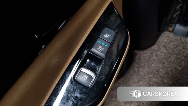 Kia Carnival 4th generation id 3462631 из Кореи 10