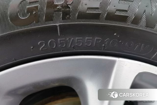 Buick Weilang id 3908269 из Китая 10