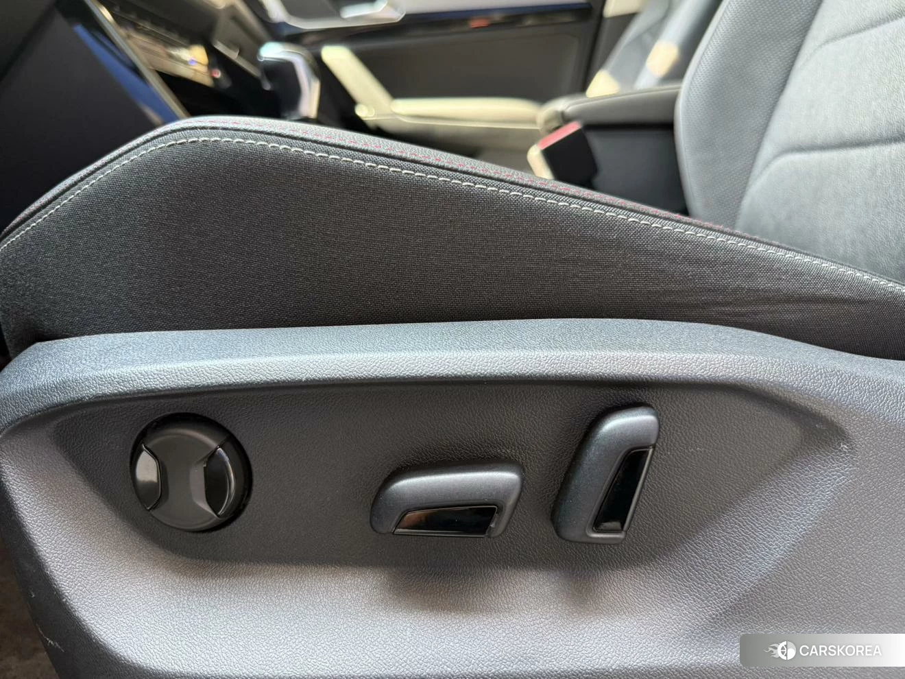 Volkswagen Tanyue id 4479383 из Китая 10