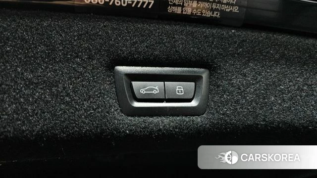 BMW 7 Series (G70) id 4880291 из Кореи 10