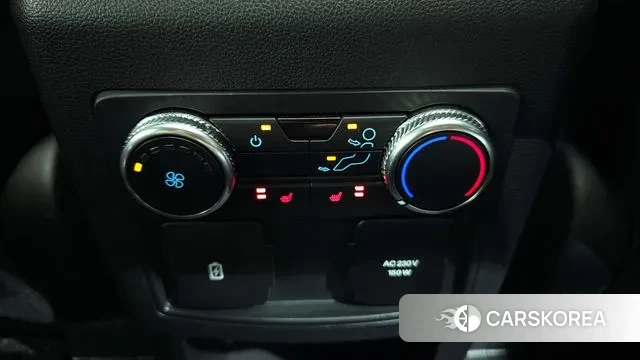 Ford Explorer 6th Generation id 3060264 из Кореи 10