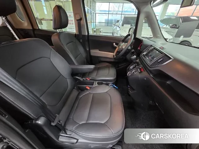 Kia The New Kia Ray id 3457144 из Кореи 10