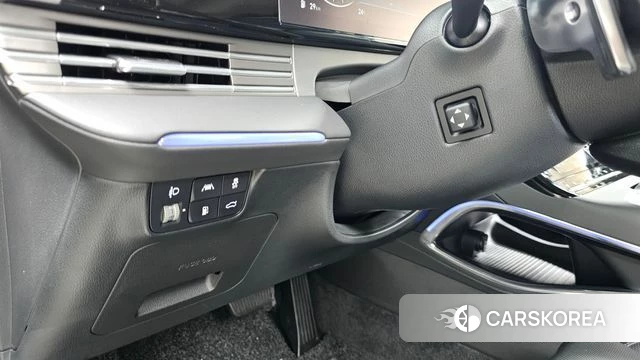 Hyundai The New Grandeur IG id 4433535 из Кореи 10
