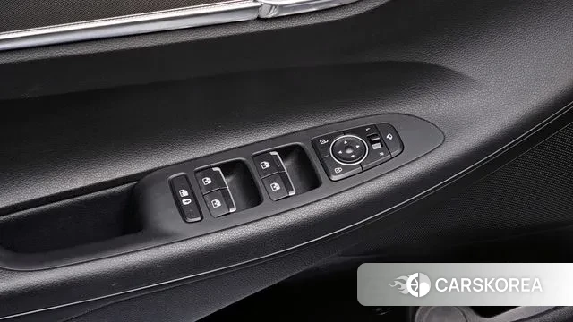 Hyundai The New Grandeur IG Hybrid id 3384736 из Кореи 10