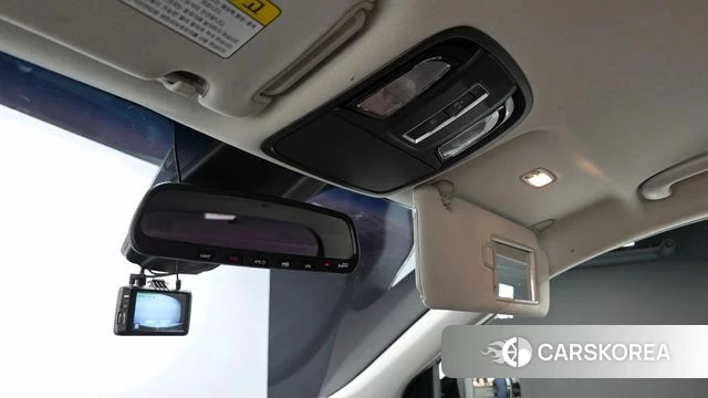 Kia The New Sorento id 4482795 из Кореи 10