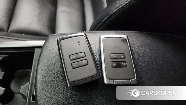 Renault Korea (Samsung) The New QM6 id 3378977 из Кореи 10