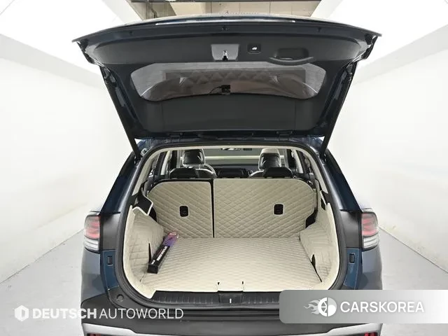 Kia Sportage 5th Generation Hybrid id 3764237 из Кореи 10