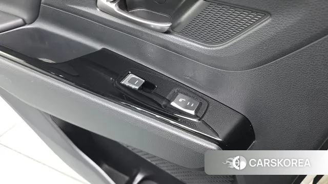 Ssangyong Beautiful Korando id 3546661 из Кореи 10