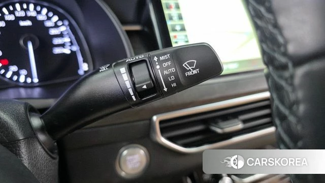 Kia K7 Premier id 4459157 из Кореи 10