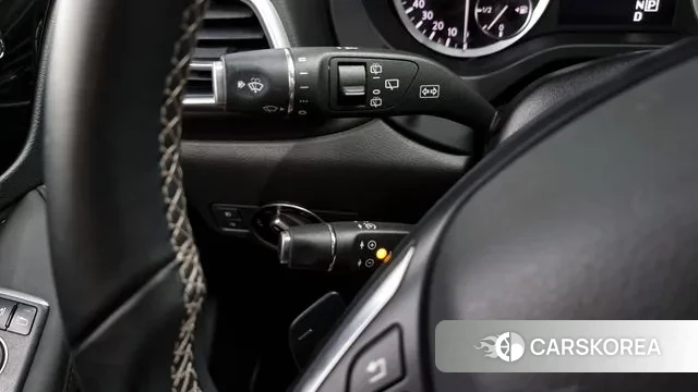 Infiniti Q30 id 3004594 из Кореи 10