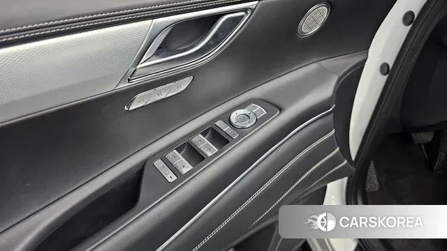 Genesis GV80 id 3161378 из Кореи 10