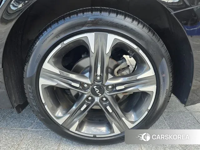 Kia K5 3rd generation id 2973892 из Кореи 10