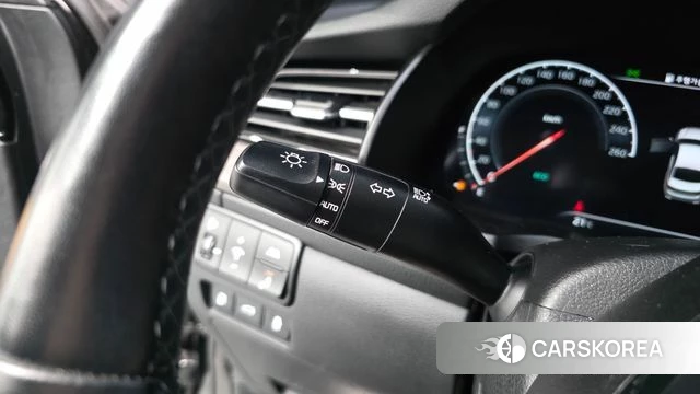 Kia K7 Premier id 4423728 из Кореи 10
