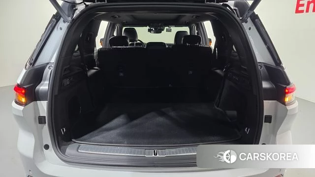 Jeep Grand Cherokee (WL) id 4779704 из Кореи 10