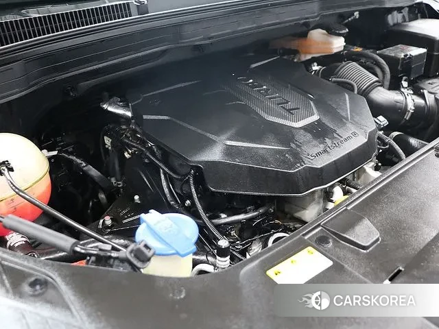 Kia Carnival 4th generation id 3452562 из Кореи 10