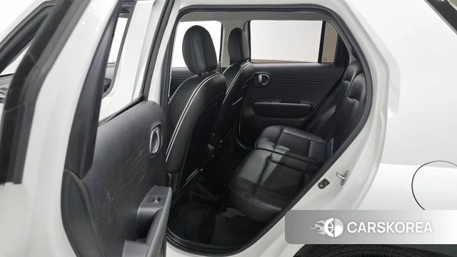 Hyundai Casper id 4711587 из Кореи 10