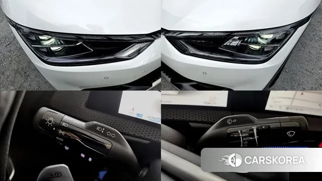 Kia EV6 id 3740632 из Кореи 10