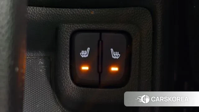 Chevrolet (GM Daewoo) The New Spark id 3428653 из Кореи 10