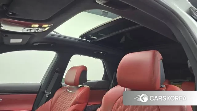 Genesis GV70 id 3691292 из Кореи 10