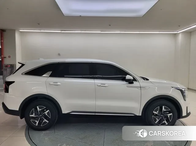 Kia The New Sorento 4th Generation id 3599532 из Кореи 10