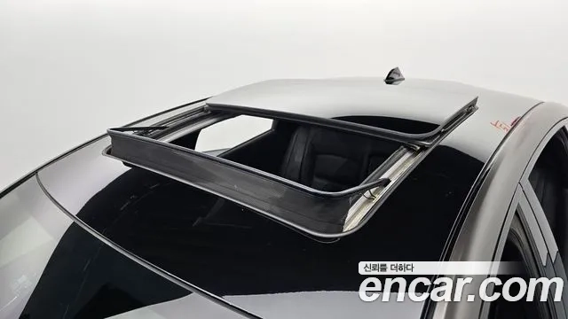 Chevrolet (GM Daewoo) The New Malibu id 2956486 из Кореи 10