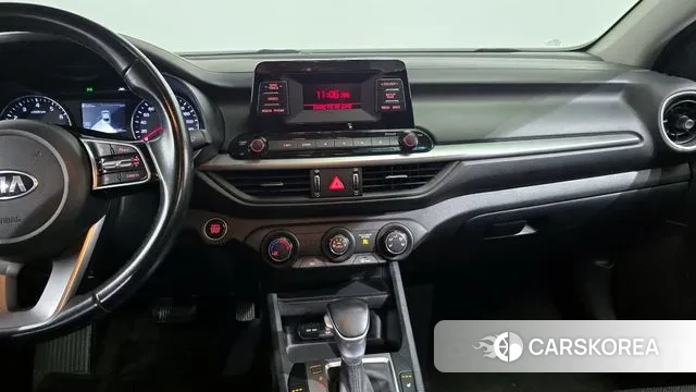 Kia Come New K3 id 3493681 из Кореи 10