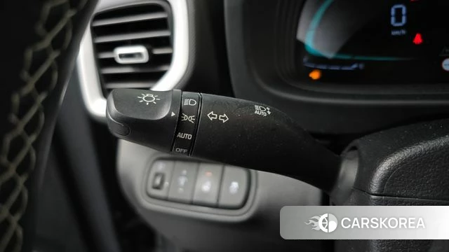 Hyundai Venue id 4267070 из Кореи 10