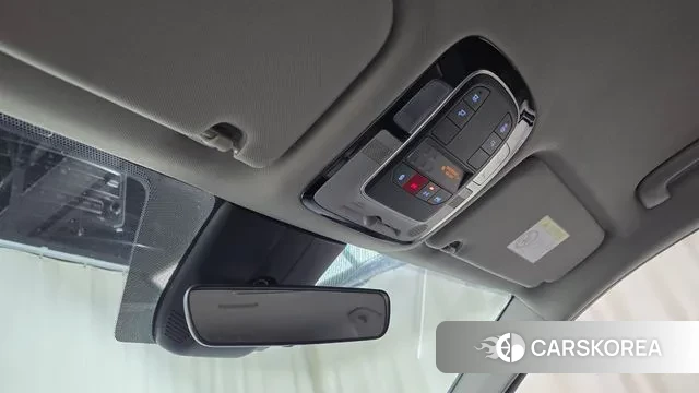 Hyundai The New Santa Fe id 3416339 из Кореи 10