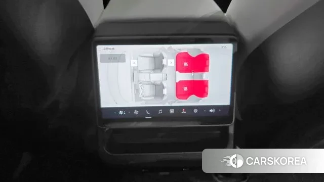 Tesla Model 3 id 3638867 из Кореи 10