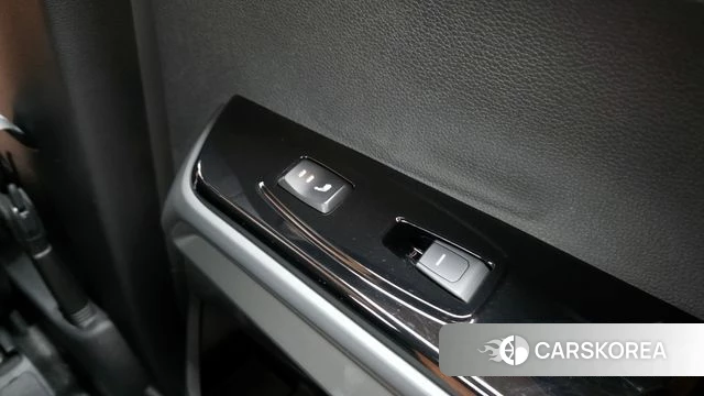 Ssangyong Torres id 3922101 из Кореи 10