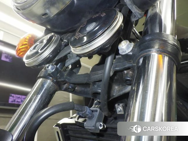 Honda CB400SF ABS id 3949948 из Японии 10