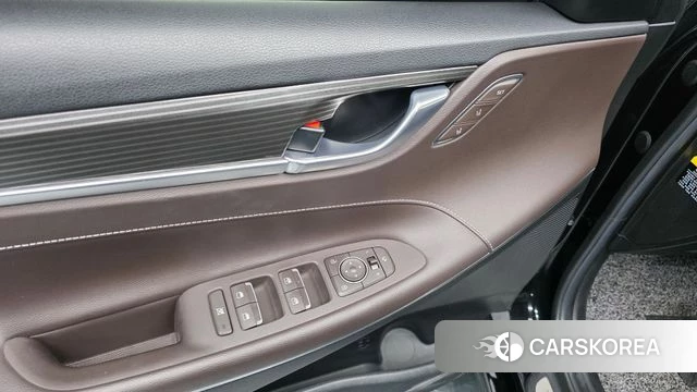 Hyundai Grandeur IG id 4435902 из Кореи 10
